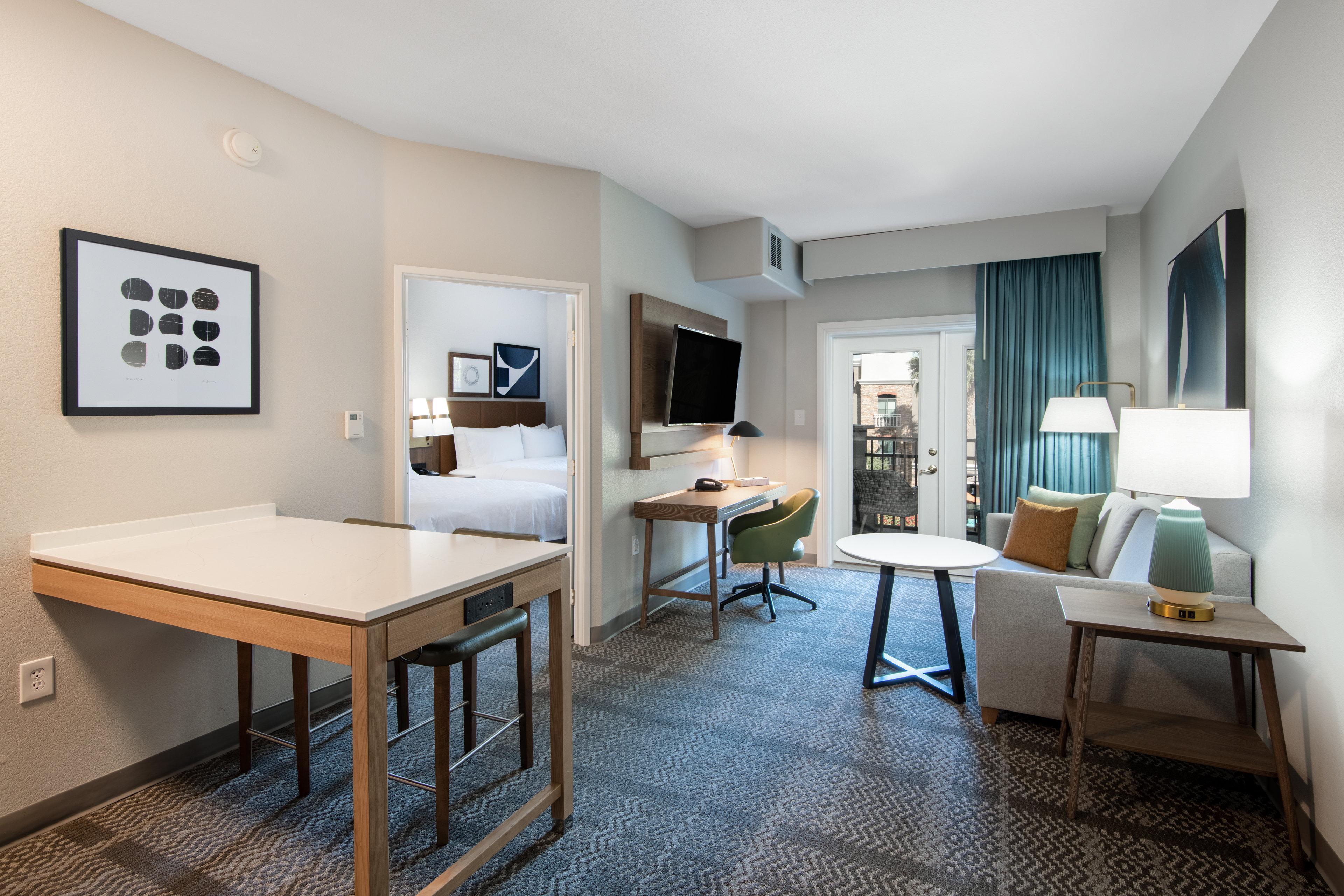 Staybridge Suites Phoenix Glendale Sports Dist By Ihg Buitenkant foto