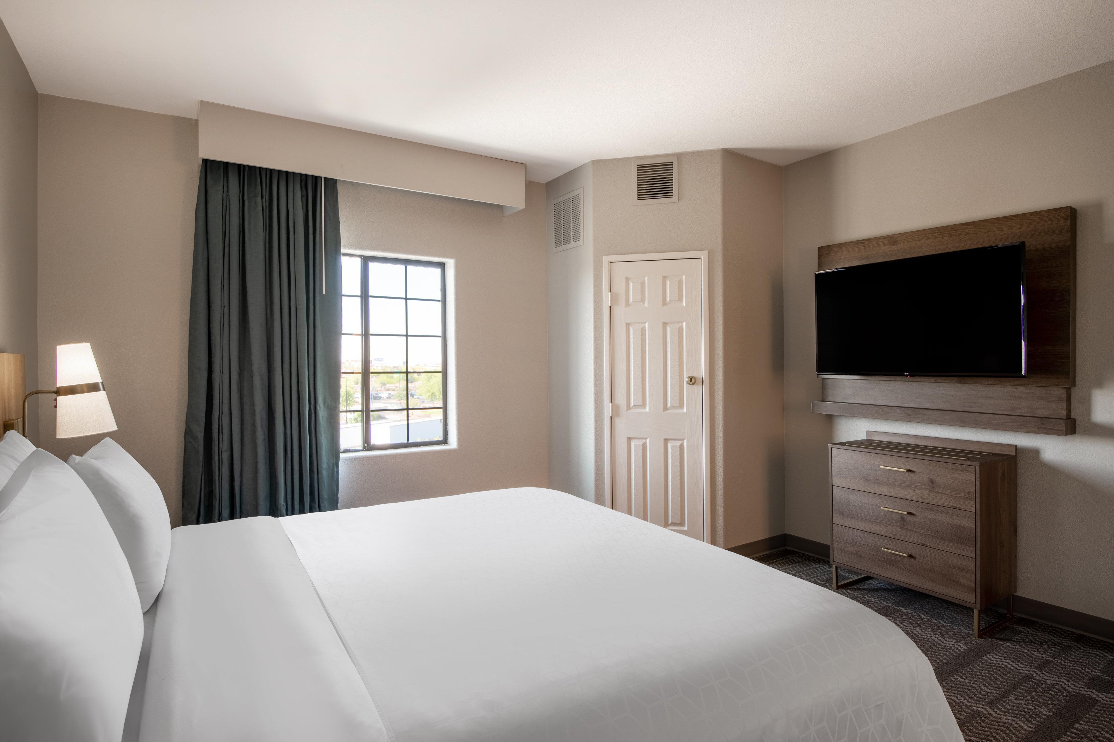 Staybridge Suites Phoenix Glendale Sports Dist By Ihg Buitenkant foto