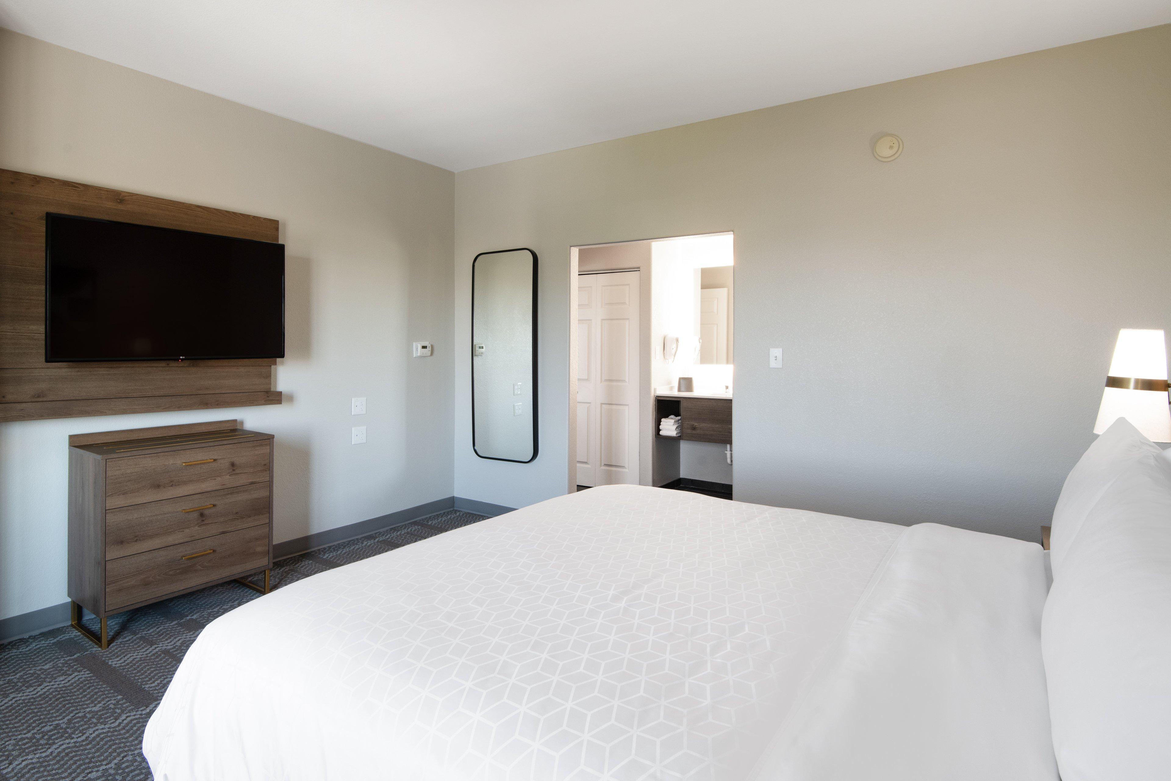 Staybridge Suites Phoenix Glendale Sports Dist By Ihg Buitenkant foto