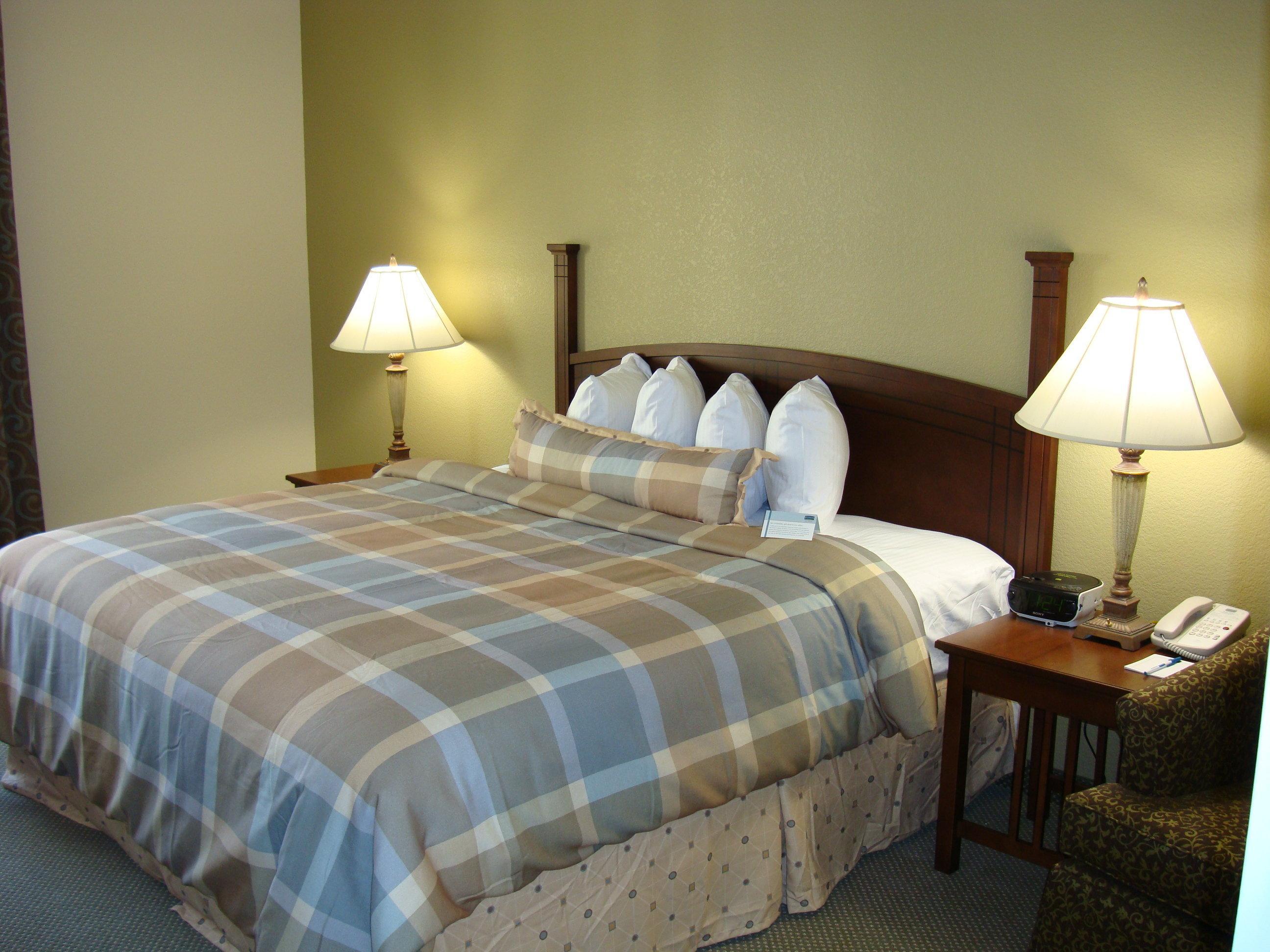 Staybridge Suites Phoenix Glendale Sports Dist By Ihg Kamer foto
