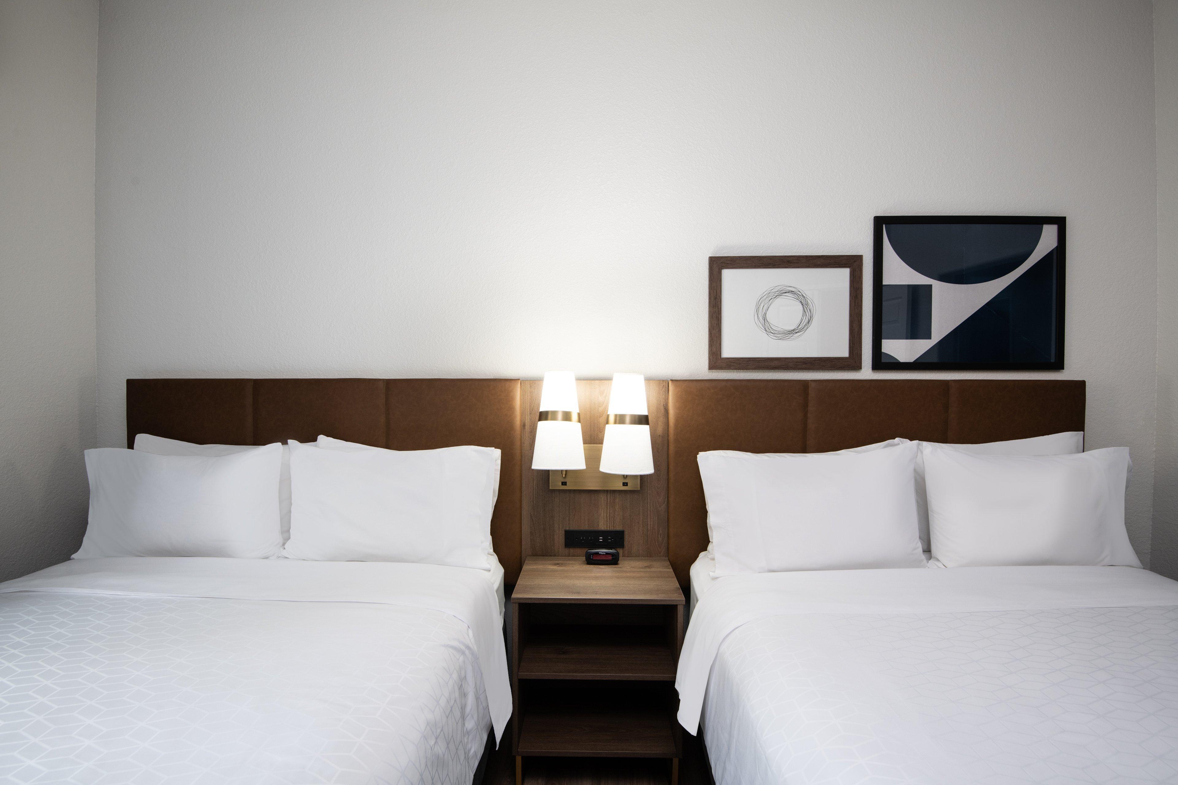 Staybridge Suites Phoenix Glendale Sports Dist By Ihg Buitenkant foto