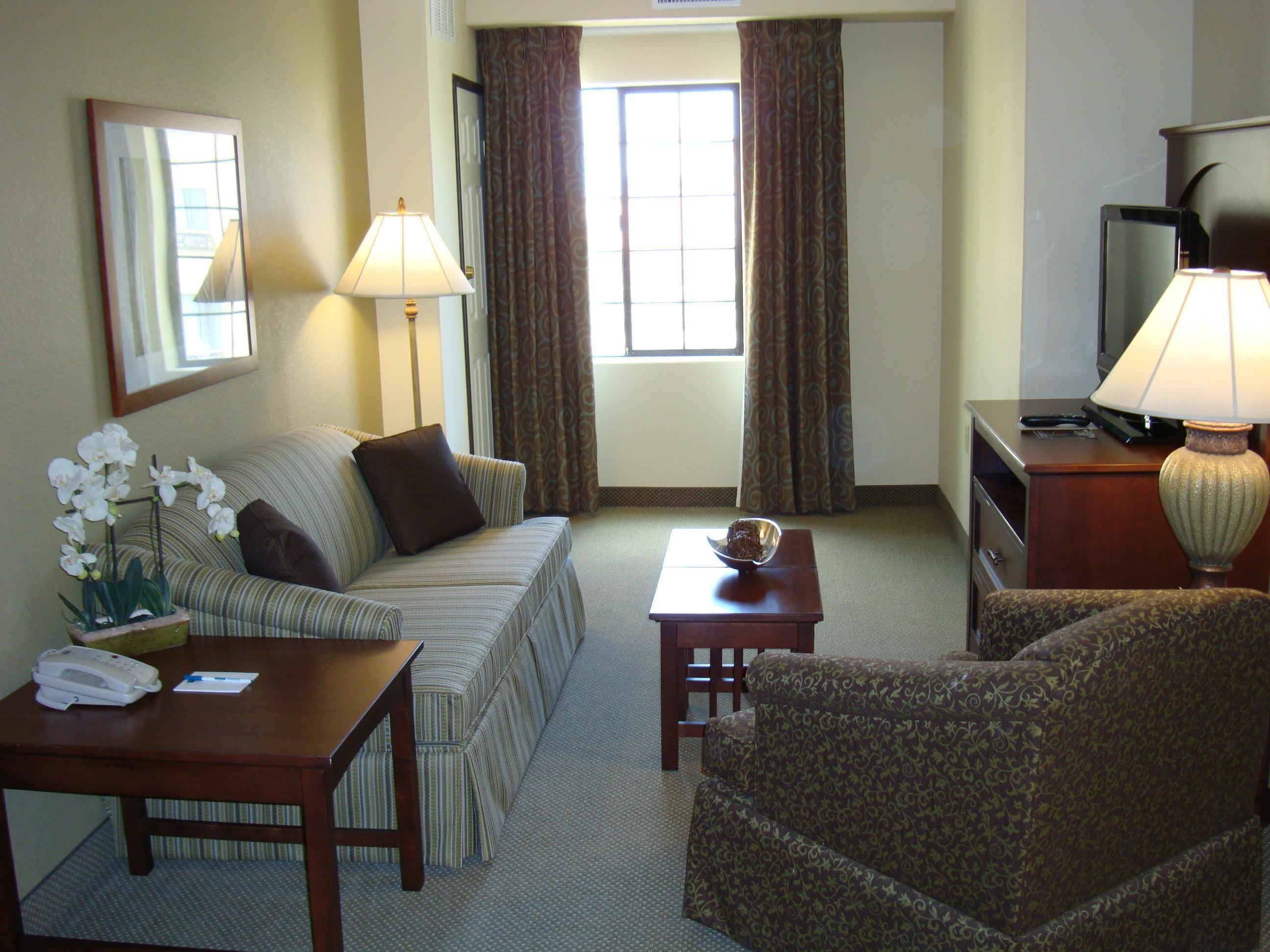 Staybridge Suites Phoenix Glendale Sports Dist By Ihg Kamer foto