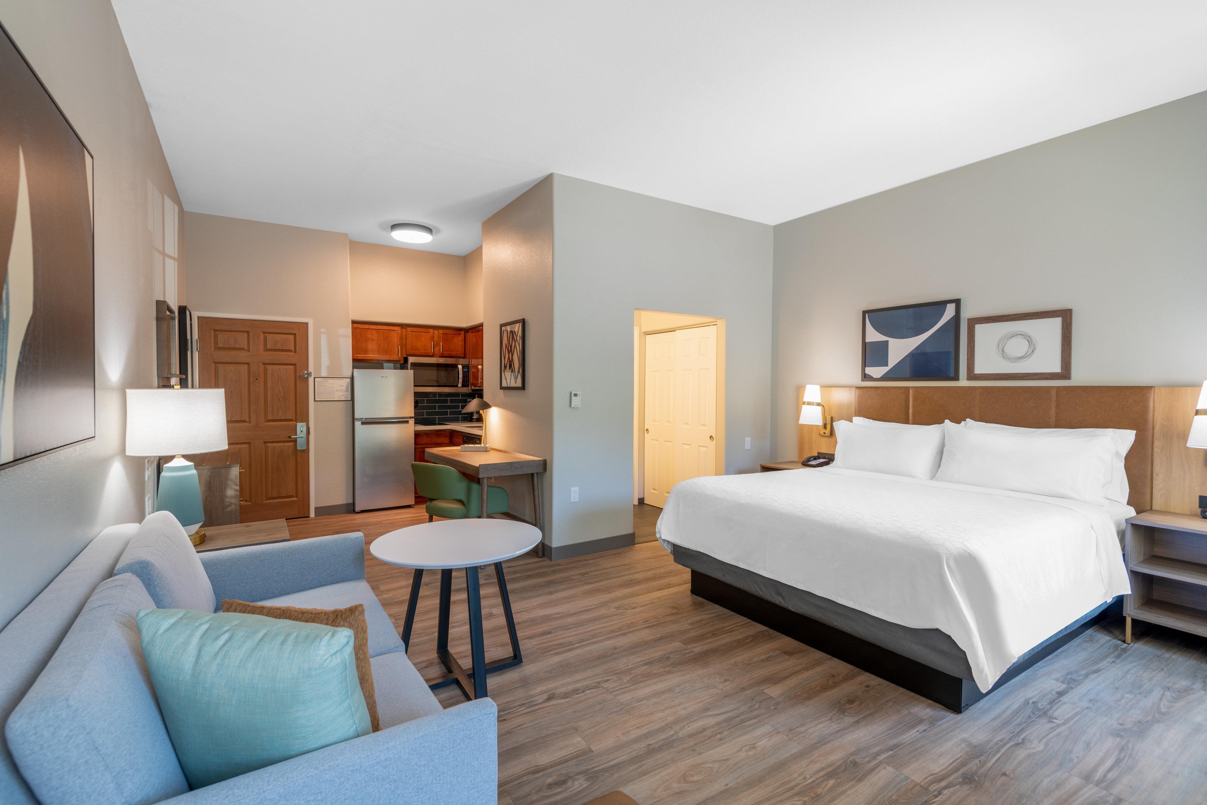 Staybridge Suites Phoenix Glendale Sports Dist By Ihg Buitenkant foto