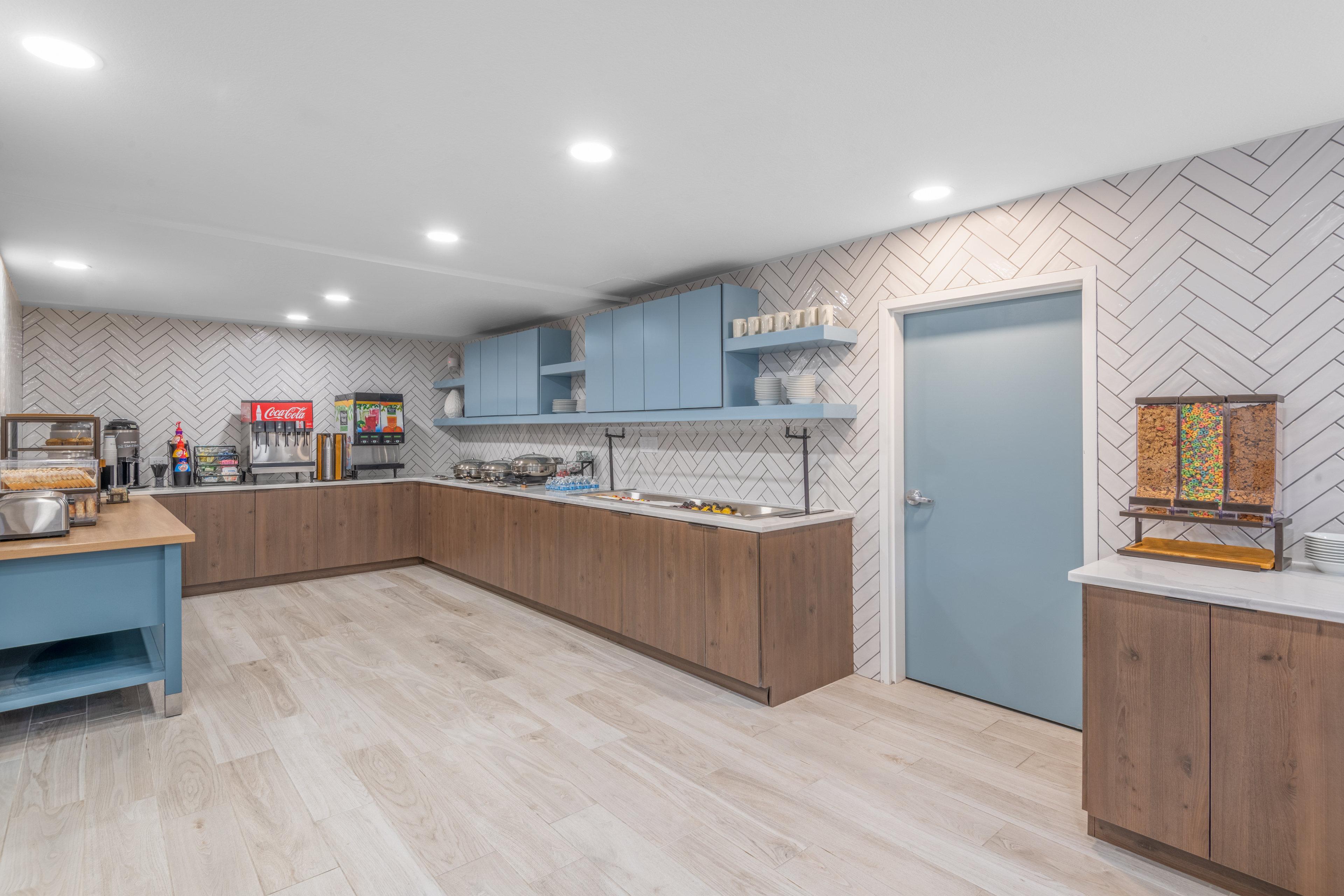 Staybridge Suites Phoenix Glendale Sports Dist By Ihg Buitenkant foto