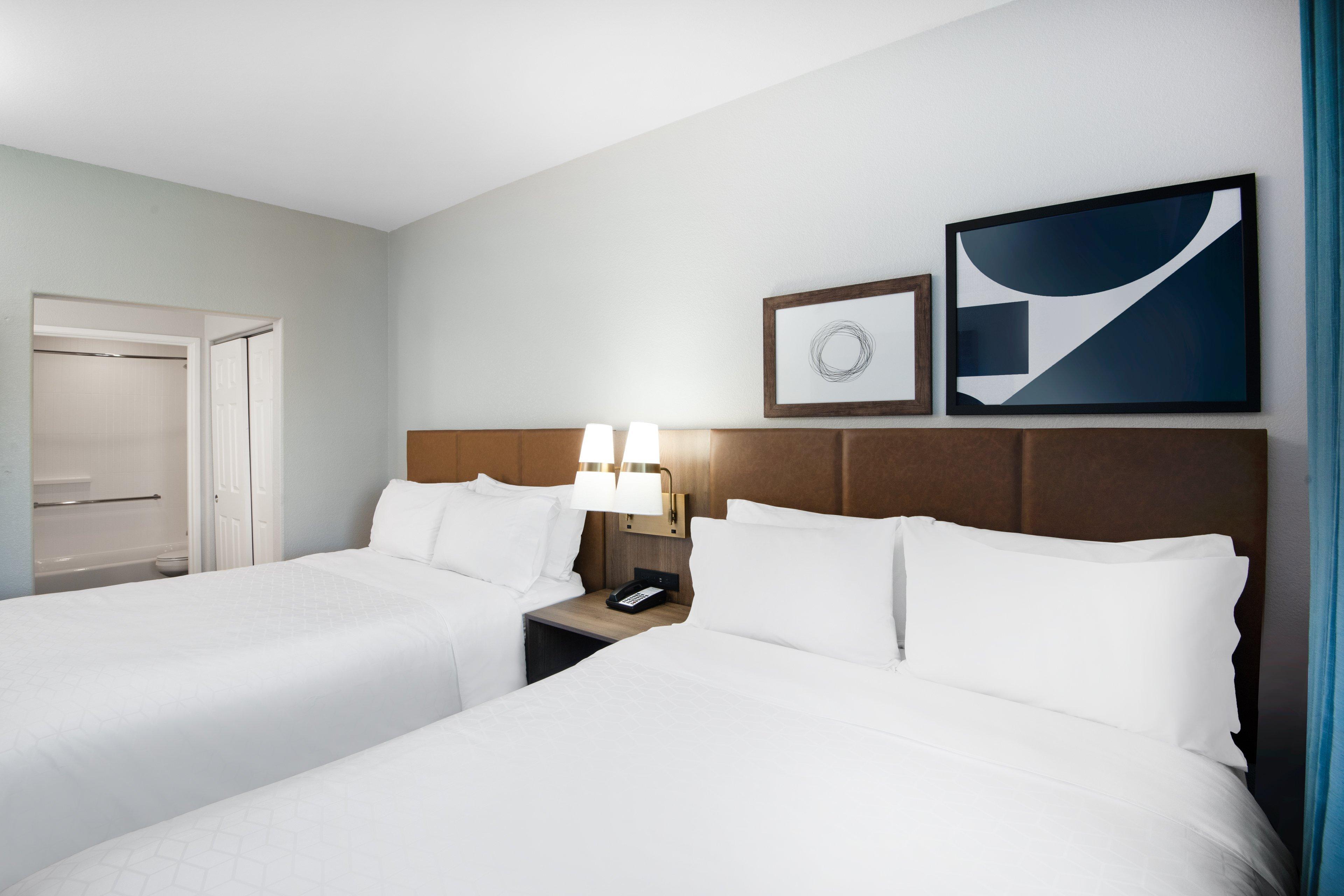 Staybridge Suites Phoenix Glendale Sports Dist By Ihg Buitenkant foto
