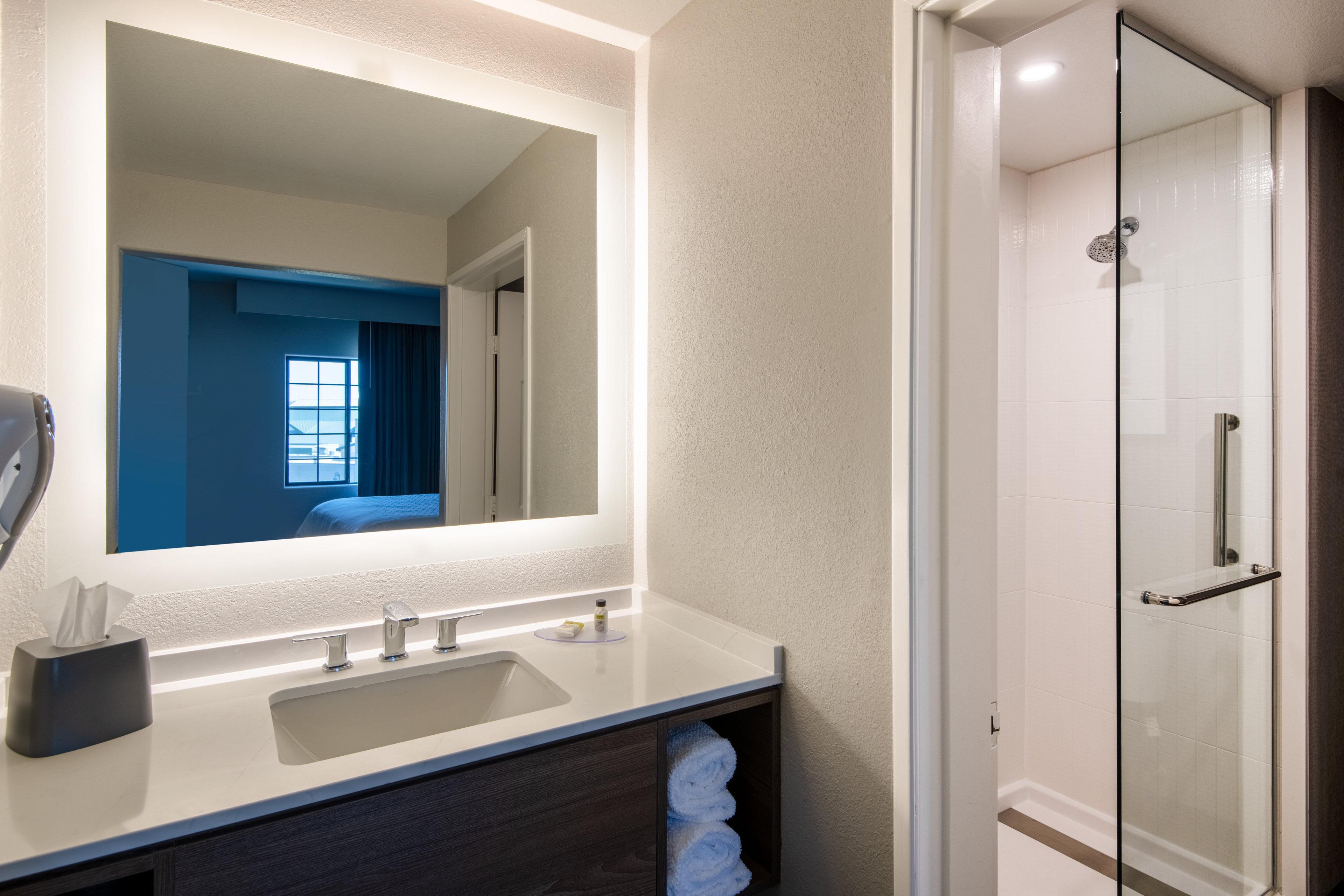 Staybridge Suites Phoenix Glendale Sports Dist By Ihg Buitenkant foto