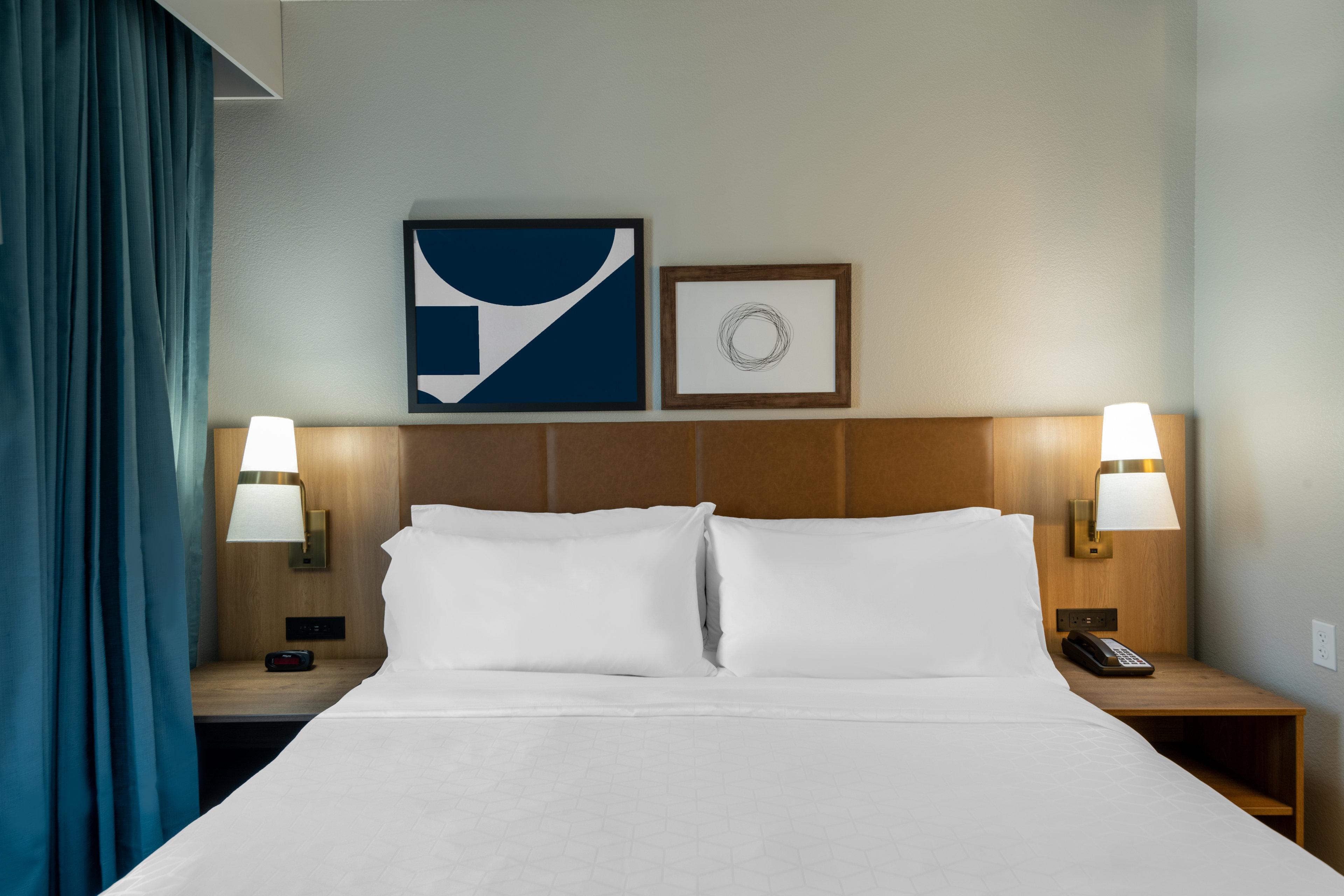 Staybridge Suites Phoenix Glendale Sports Dist By Ihg Buitenkant foto