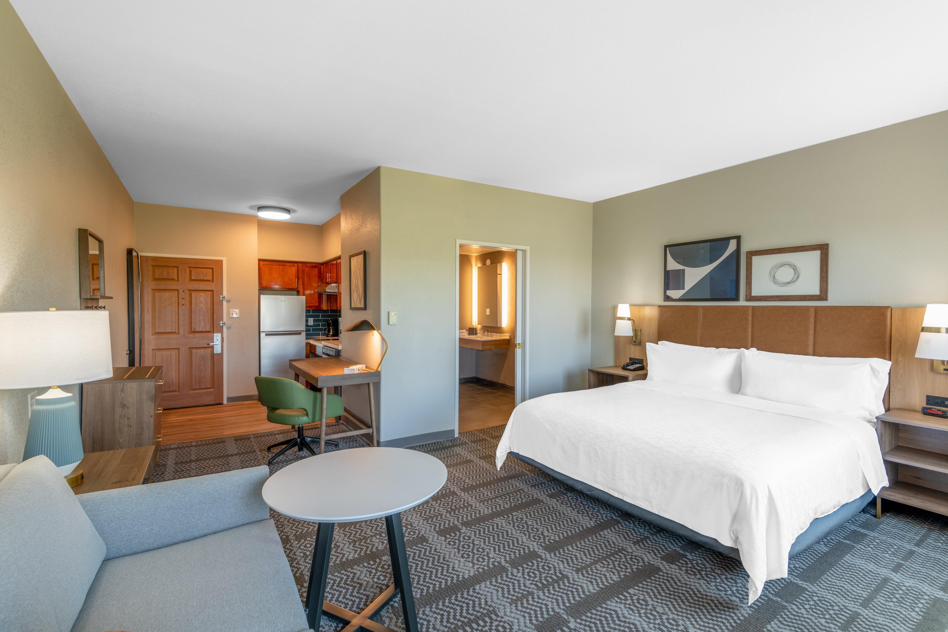 Staybridge Suites Phoenix Glendale Sports Dist By Ihg Buitenkant foto