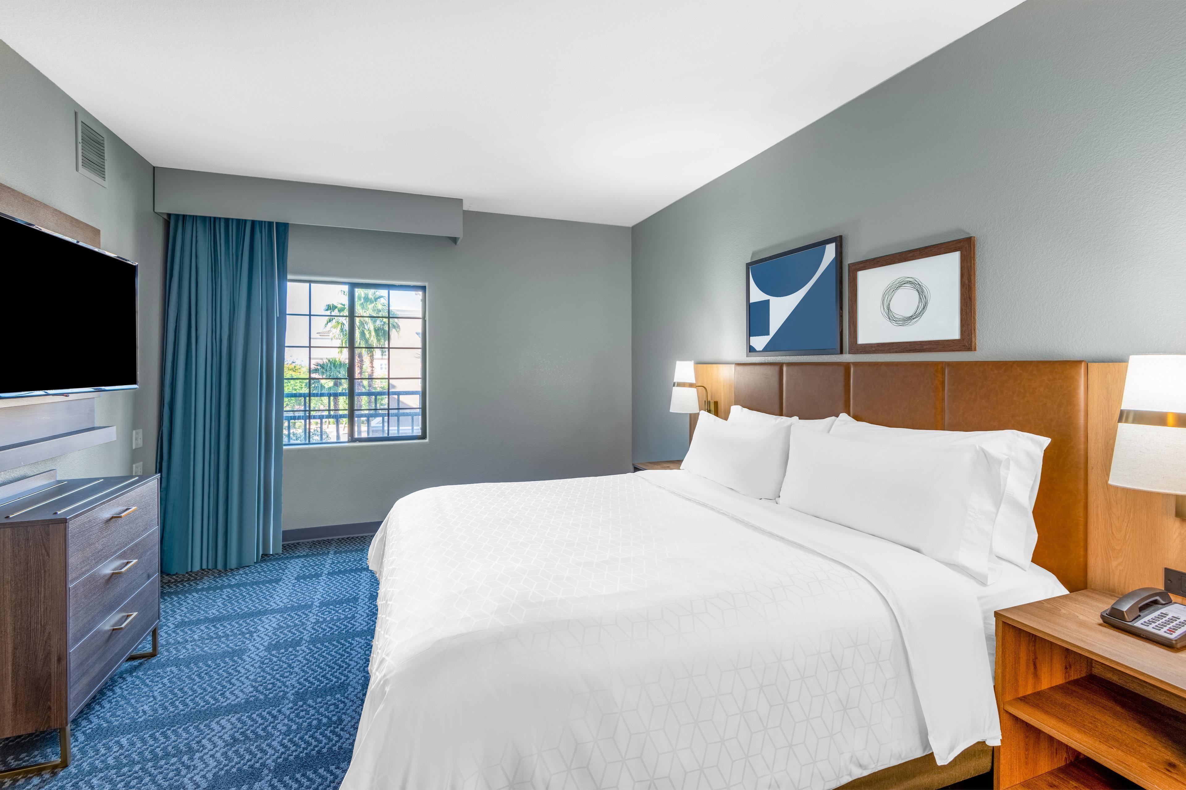 Staybridge Suites Phoenix Glendale Sports Dist By Ihg Buitenkant foto