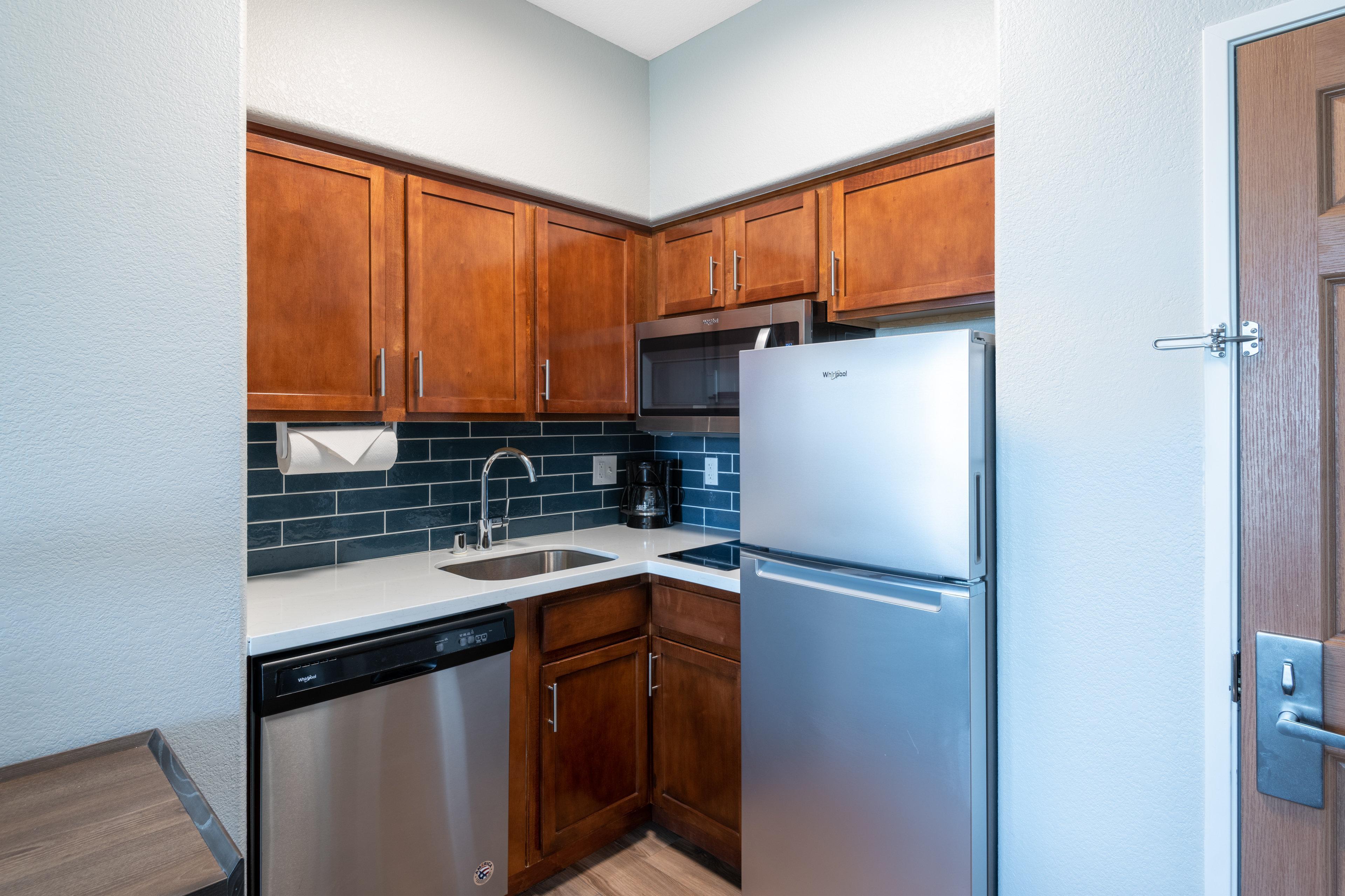 Staybridge Suites Phoenix Glendale Sports Dist By Ihg Buitenkant foto