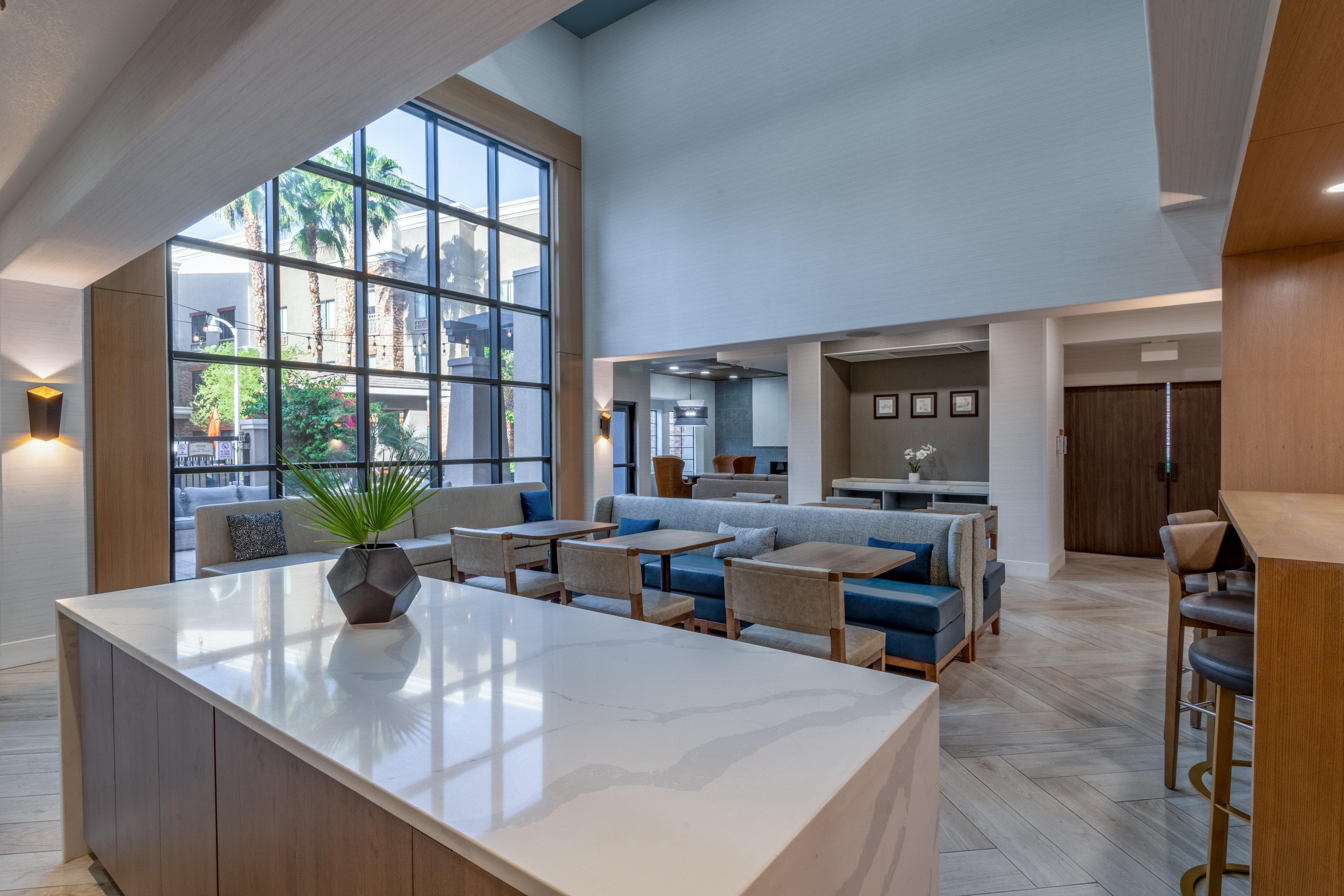 Staybridge Suites Phoenix Glendale Sports Dist By Ihg Buitenkant foto