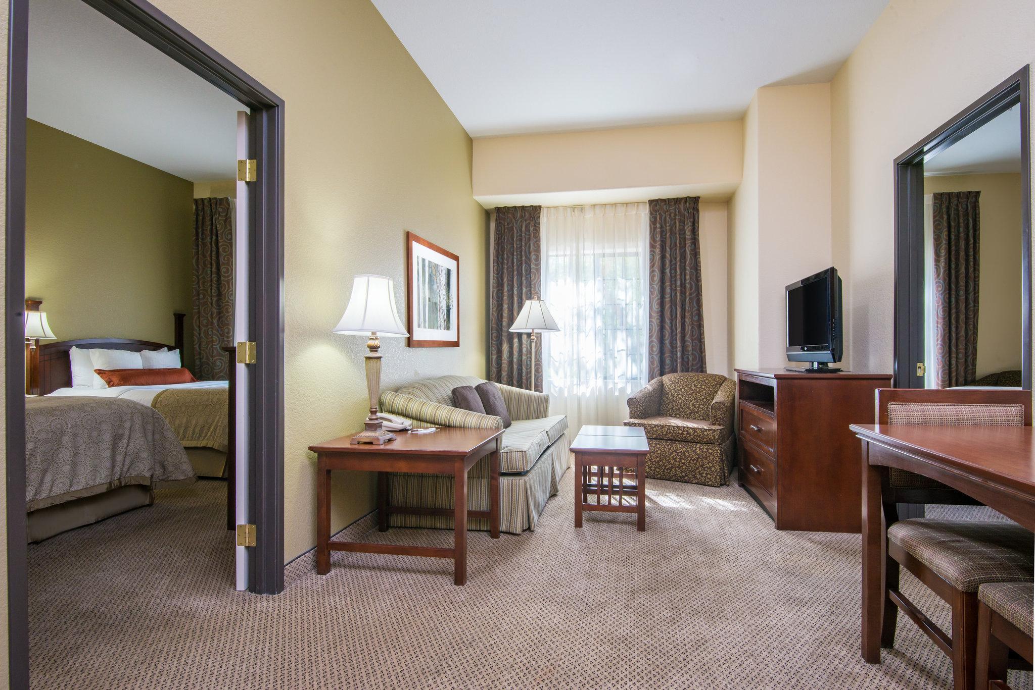 Staybridge Suites Phoenix Glendale Sports Dist By Ihg Buitenkant foto