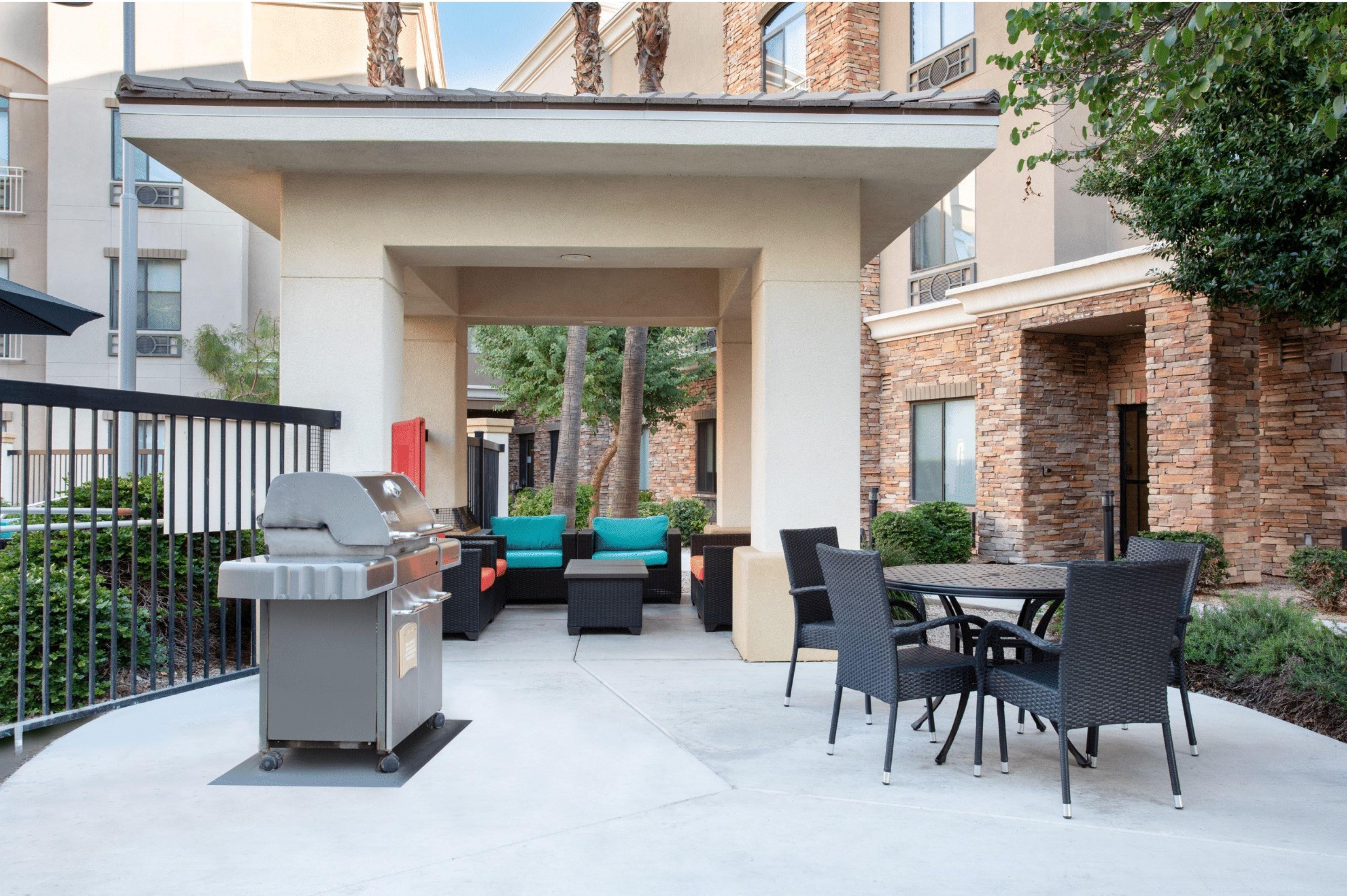 Staybridge Suites Phoenix Glendale Sports Dist By Ihg Buitenkant foto