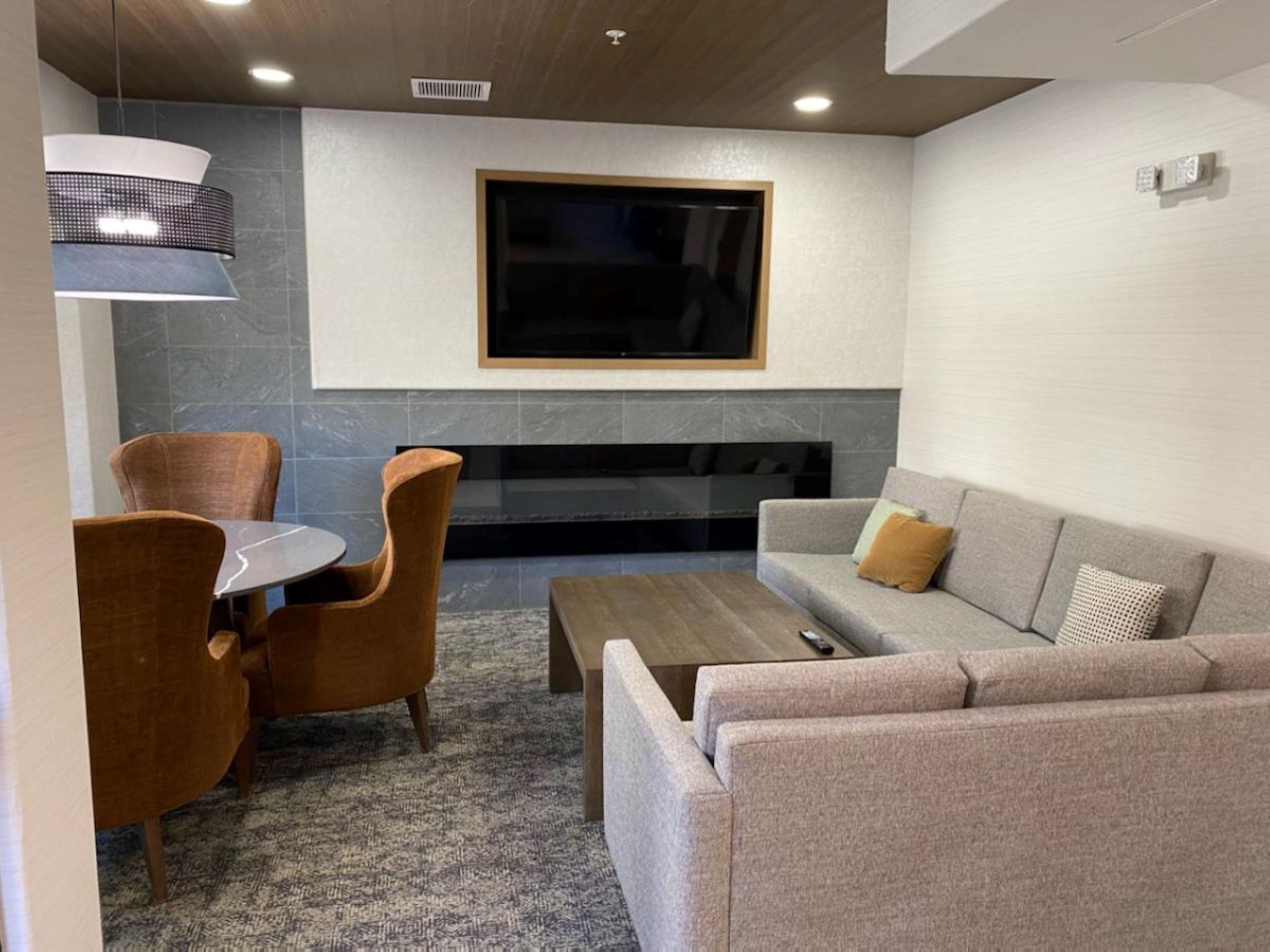 Staybridge Suites Phoenix Glendale Sports Dist By Ihg Buitenkant foto