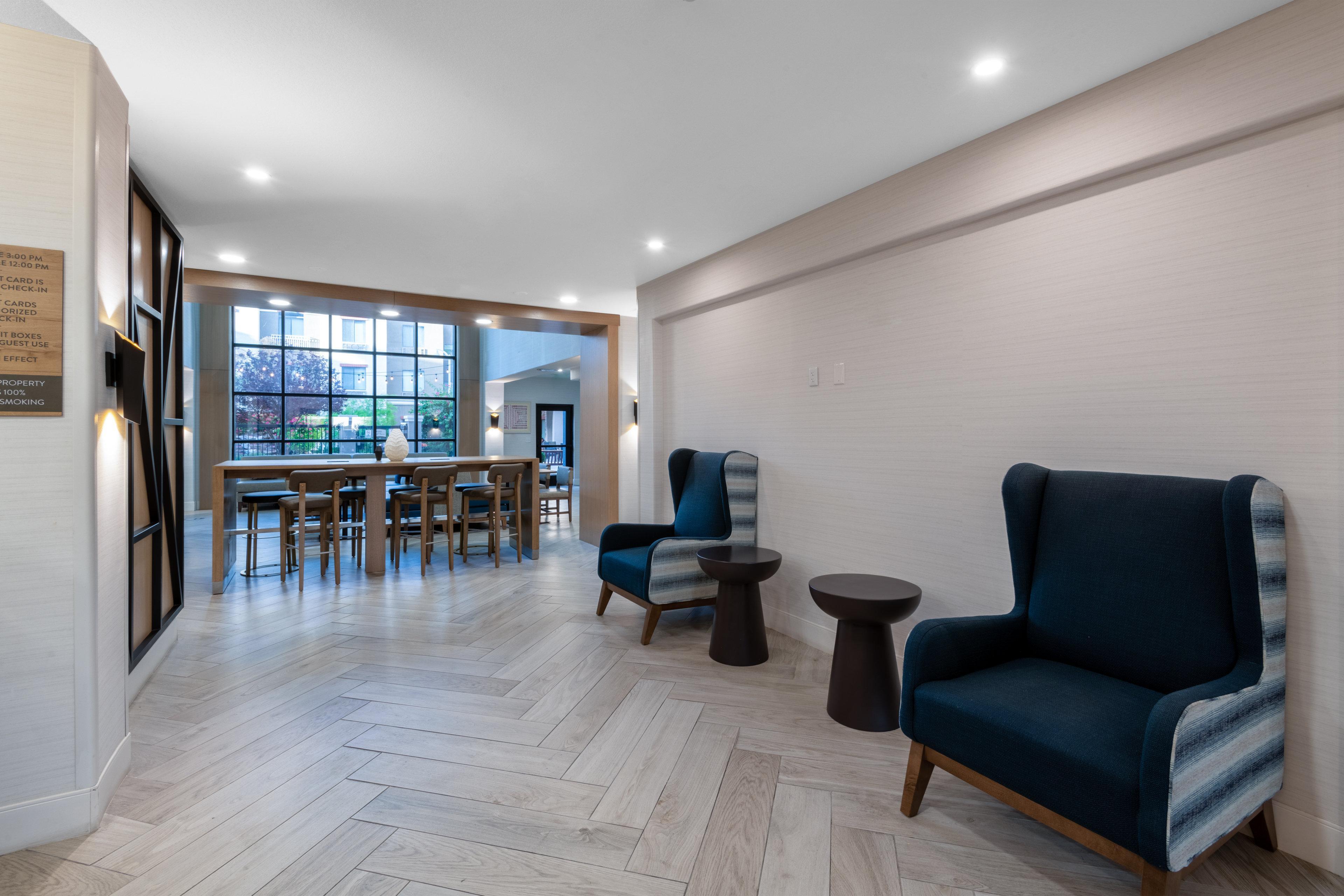 Staybridge Suites Phoenix Glendale Sports Dist By Ihg Buitenkant foto