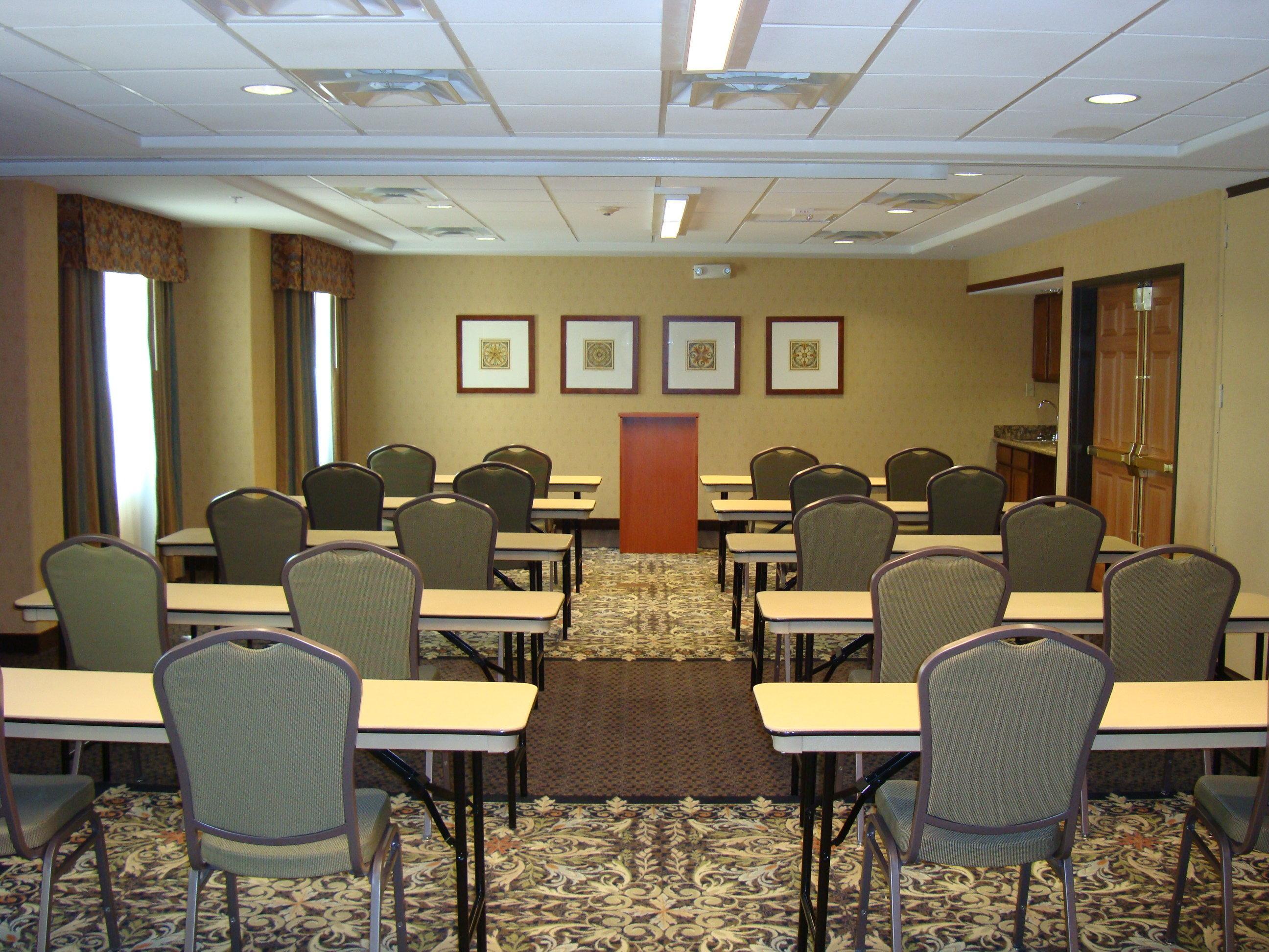 Staybridge Suites Phoenix Glendale Sports Dist By Ihg Faciliteiten foto