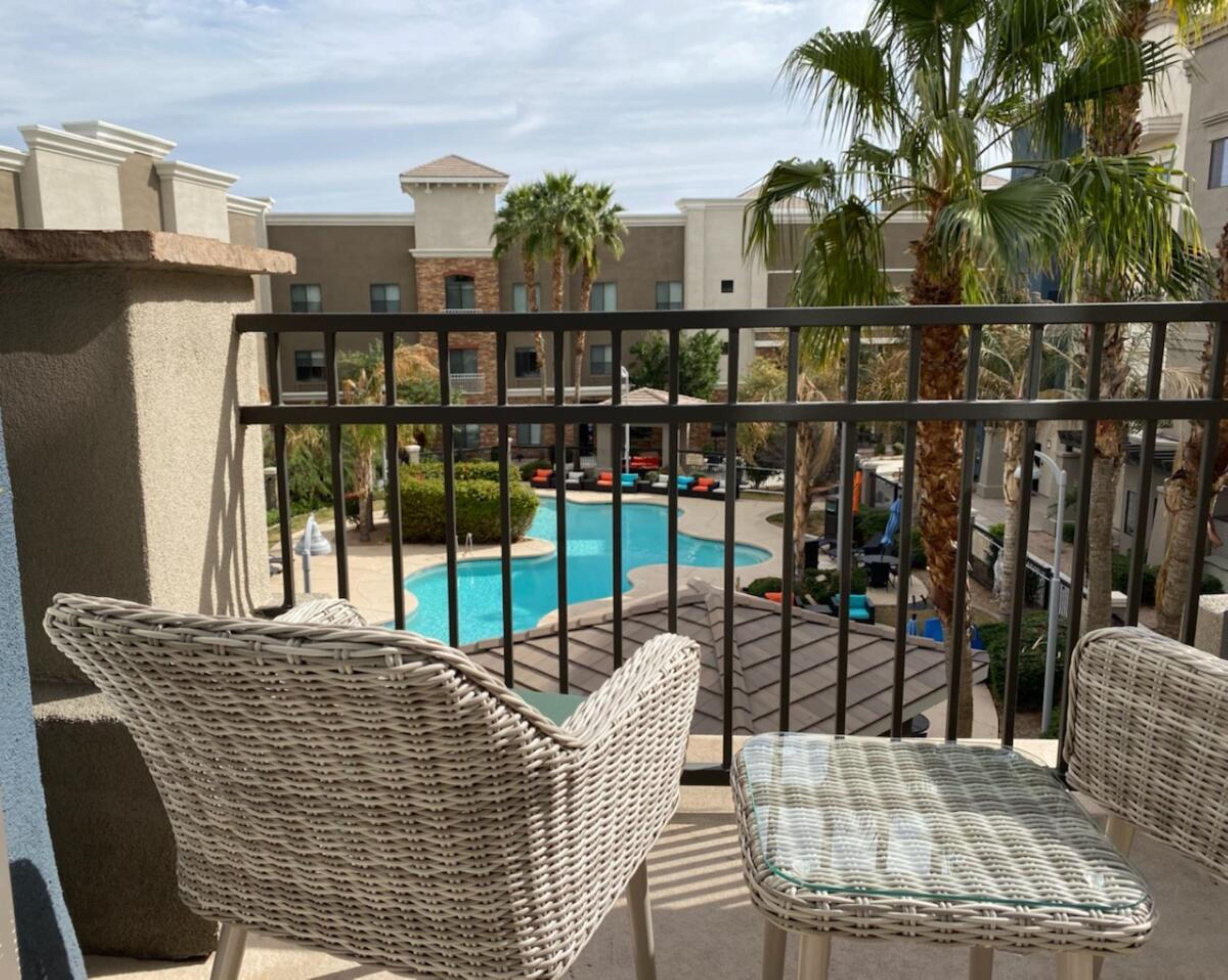 Staybridge Suites Phoenix Glendale Sports Dist By Ihg Buitenkant foto