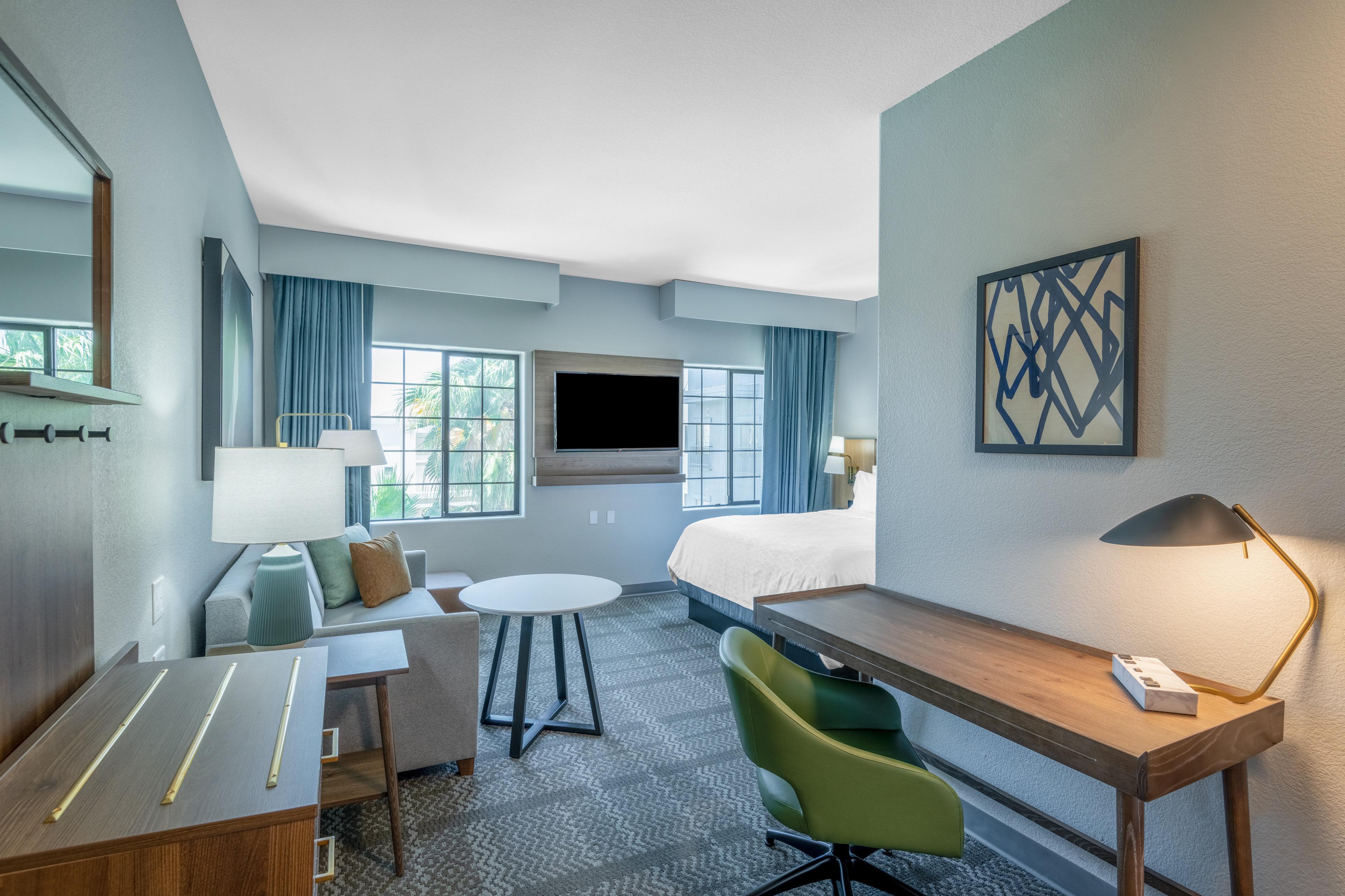 Staybridge Suites Phoenix Glendale Sports Dist By Ihg Buitenkant foto