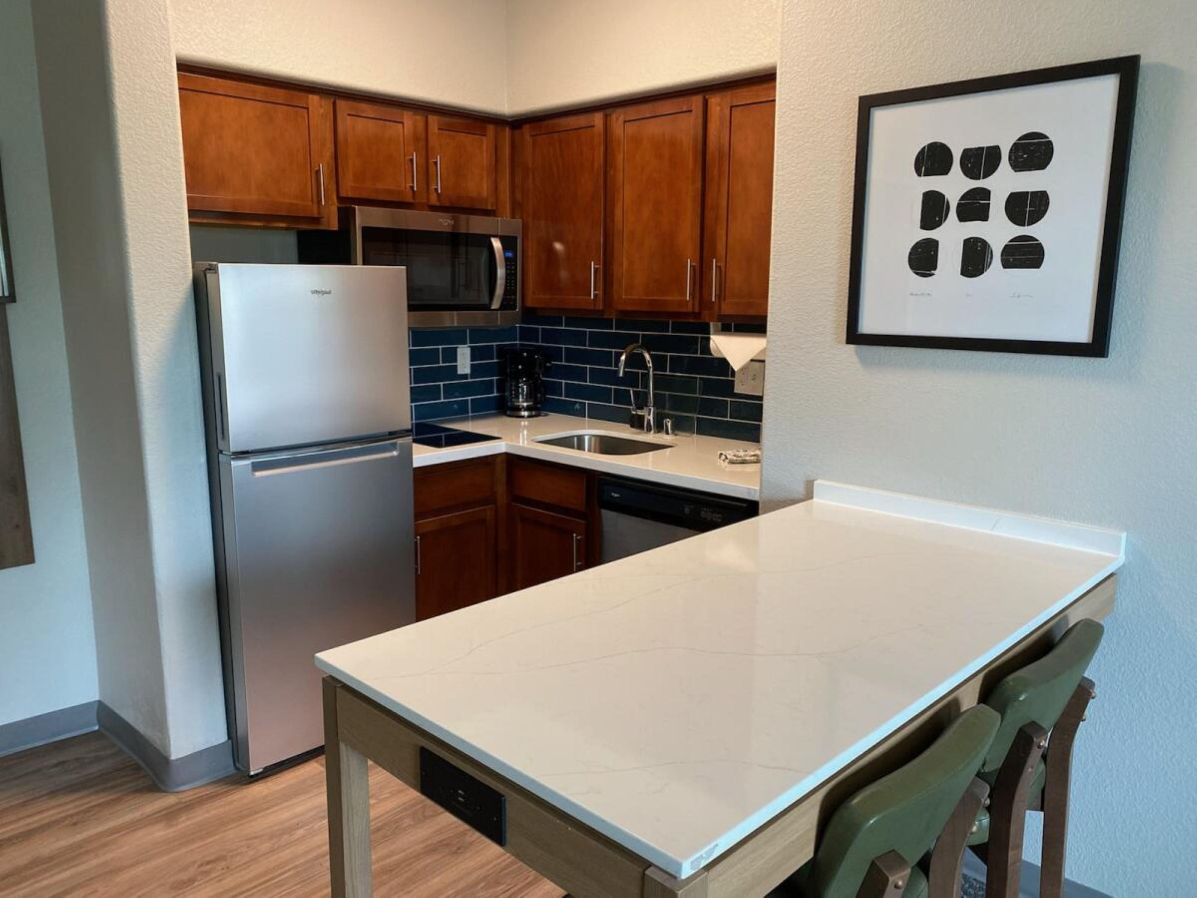 Staybridge Suites Phoenix Glendale Sports Dist By Ihg Buitenkant foto