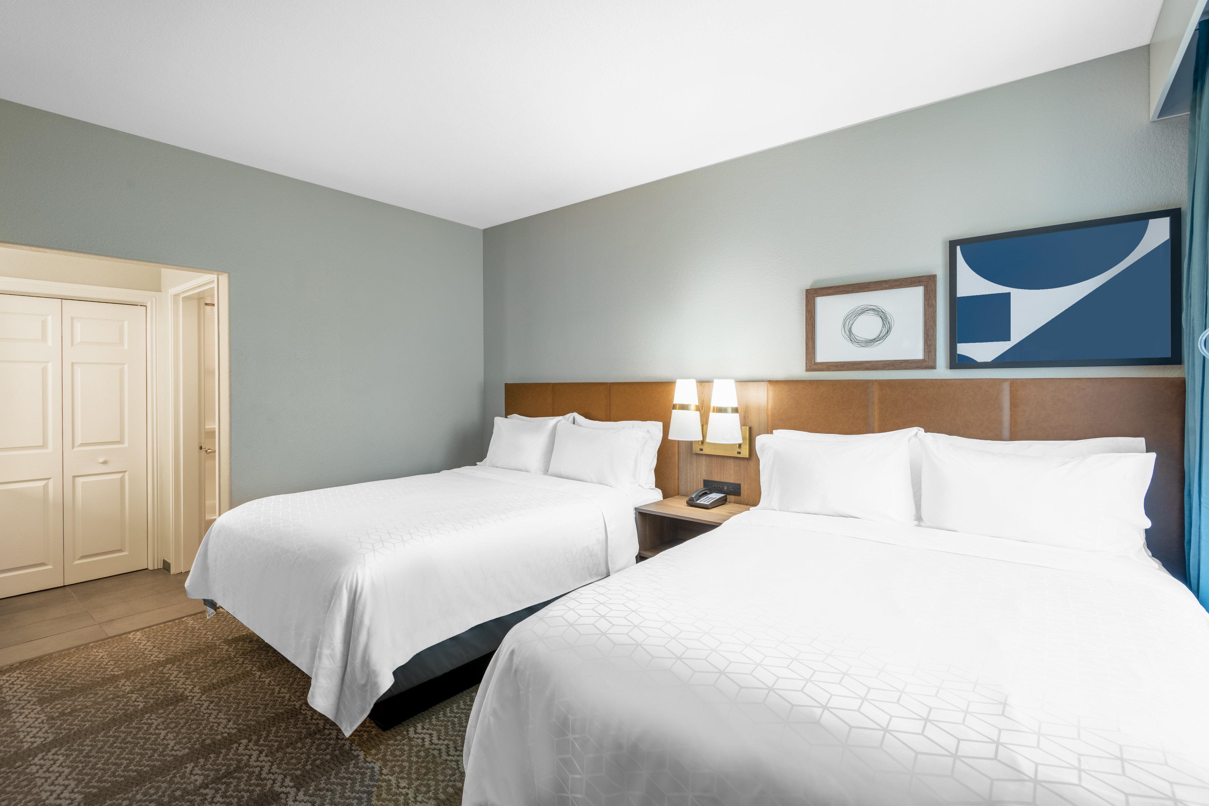 Staybridge Suites Phoenix Glendale Sports Dist By Ihg Buitenkant foto