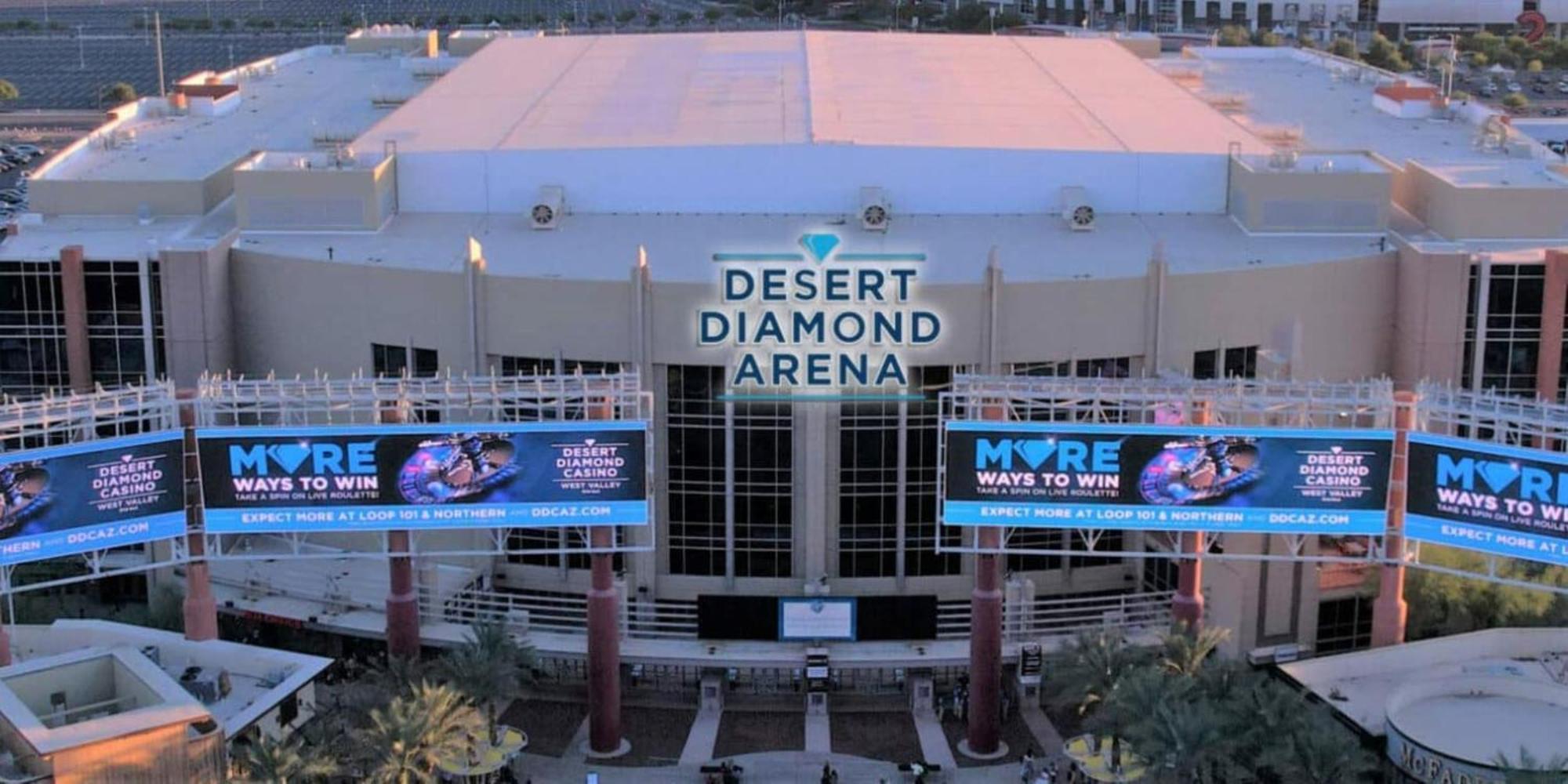 Staybridge Suites Phoenix Glendale Sports Dist By Ihg Buitenkant foto